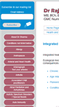 Mobile Screenshot of drsharmadiagnostics.com